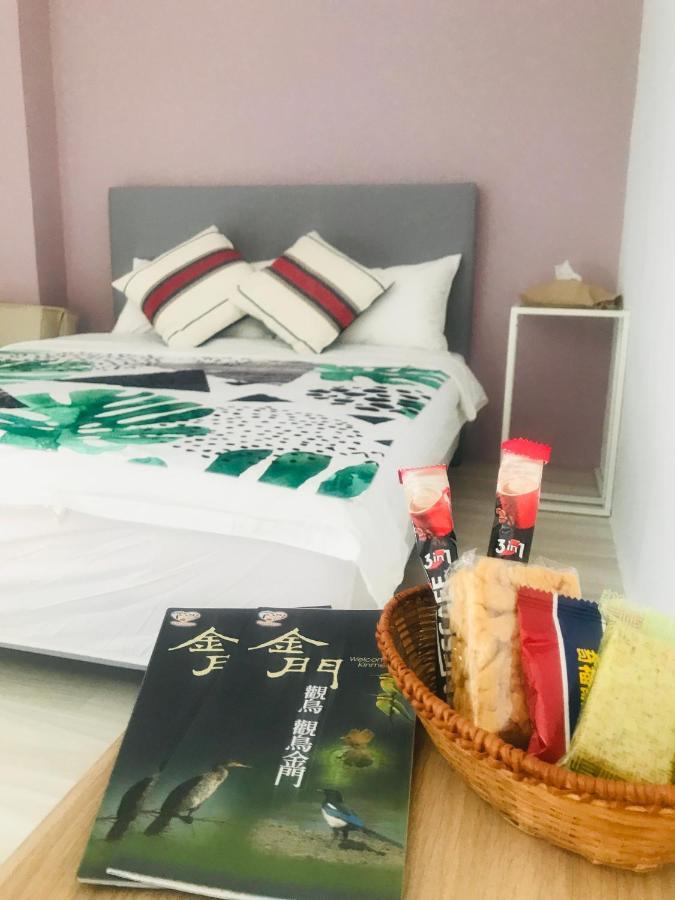 Yishan Village Jincheng Exteriér fotografie